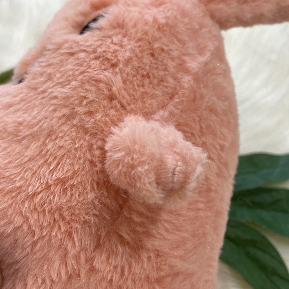 Hello Bello Bitty Bunny Plush Stuffed Bunny Two Year Anniversary Limited Edition - Picture 16 of 17